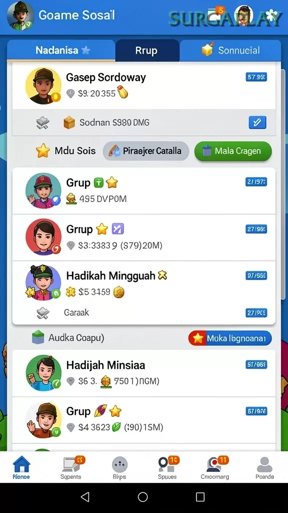 Screenshot autowin88 nomor 1