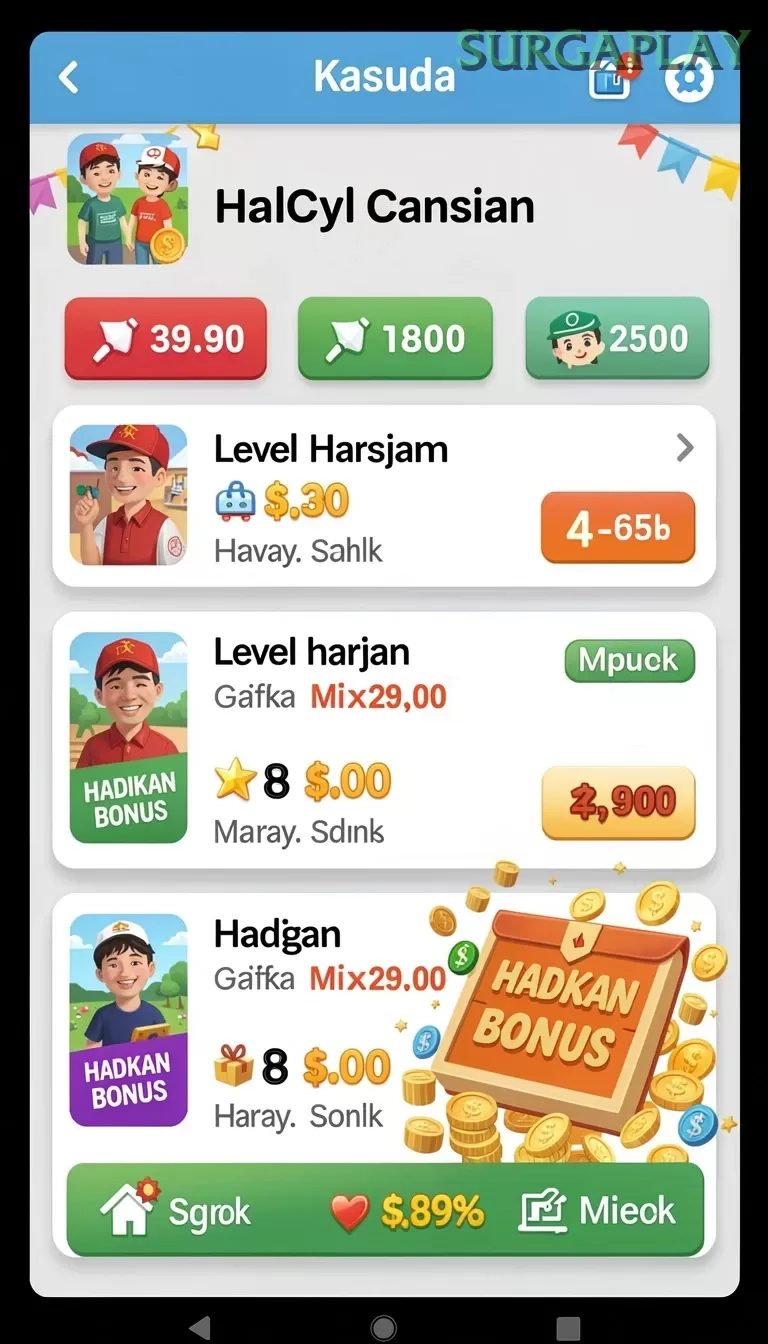 Screenshot winslot nomor 3