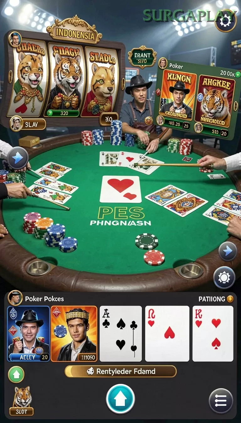 Screenshot piontogel nomor 2
