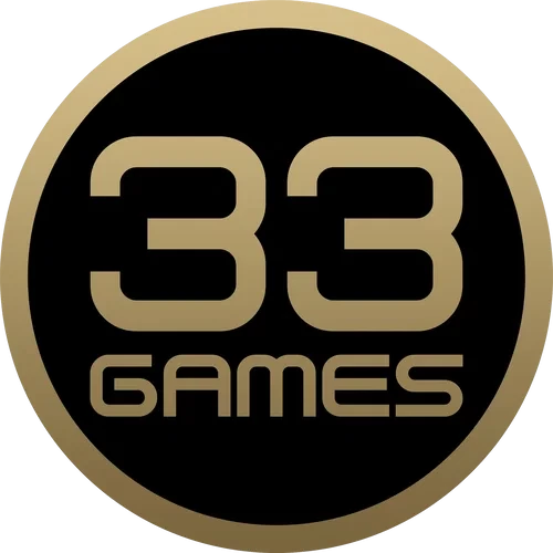 33lgames Versi Terbaru untuk Android Tanpa Ribet APK Resmi — ikon aplikasi
