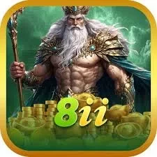 8ii App: Info, Rating, dan Link Download APK Resmi — ikon aplikasi