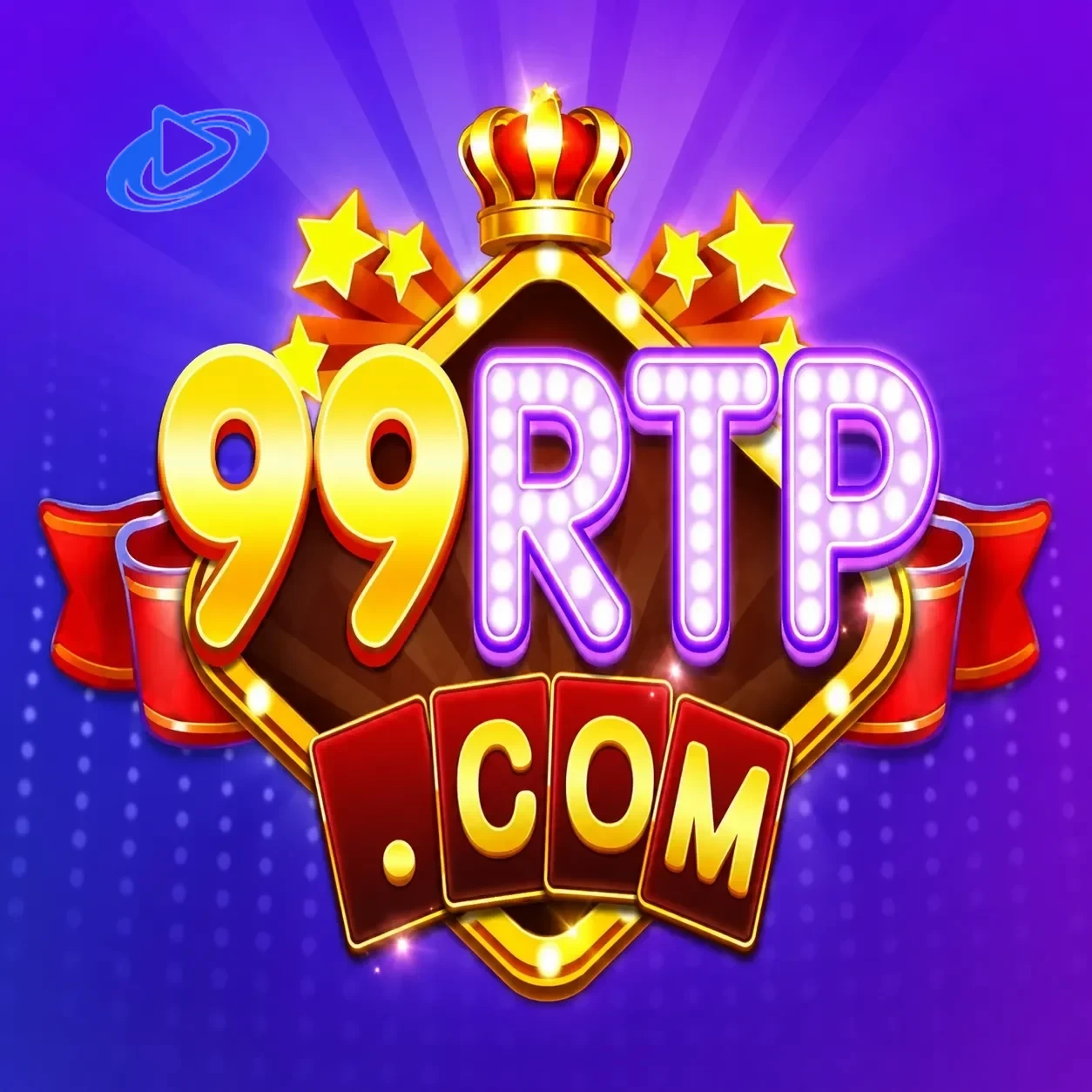 Aplikasi 99rtp Terbaru untuk Android dan iOS APK Resmi — ikon aplikasi