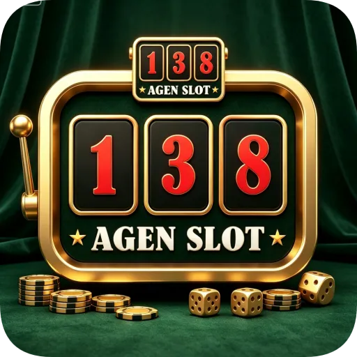 Ikon agenslot138