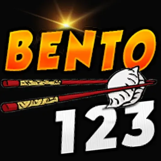 Aplikasi bento123 Terbaru dan Terlengkap APK Resmi — ikon aplikasi