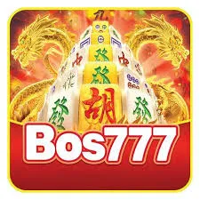 bos777 Terbaru: Download APK dan Info Lengkap APK Resmi — ikon aplikasi