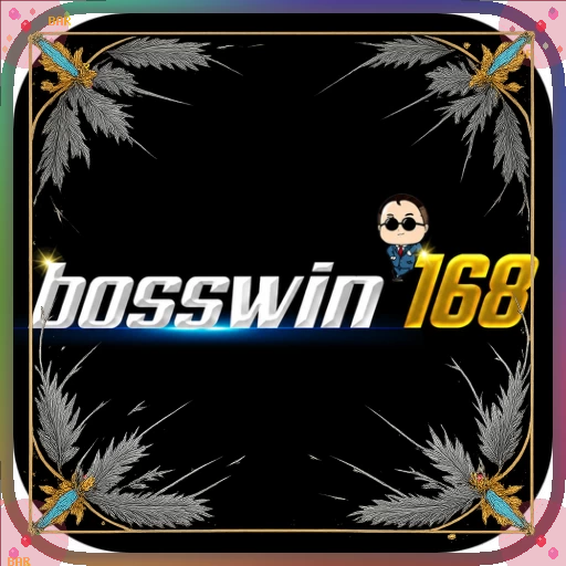 Cara Pasang bosswin168 di HP Android dengan Benar APK Resmi — ikon aplikasi