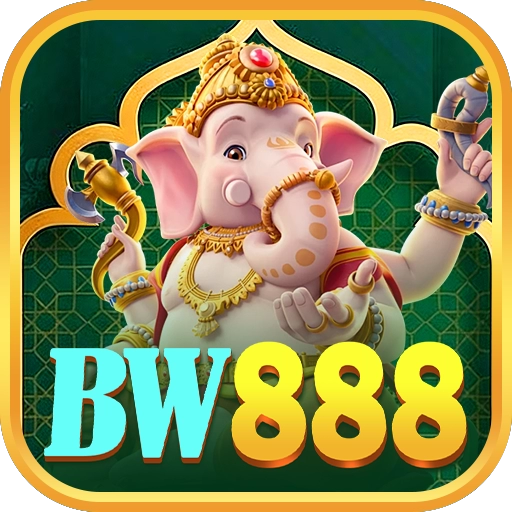 Cara Pasang bw888 di HP Android dengan Benar APK Resmi — ikon aplikasi