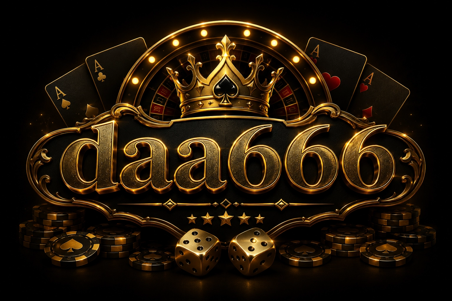 daa666 APK Full Version untuk Android APK Resmi — ikon aplikasi