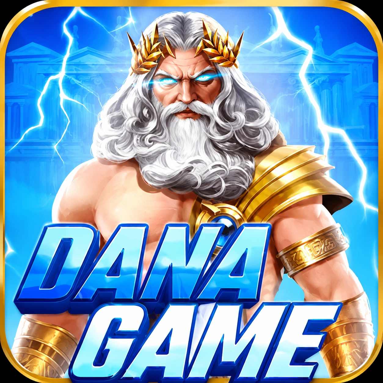Panduan Lengkap Aplikasi danagame untuk Pemula APK Resmi — ikon aplikasi