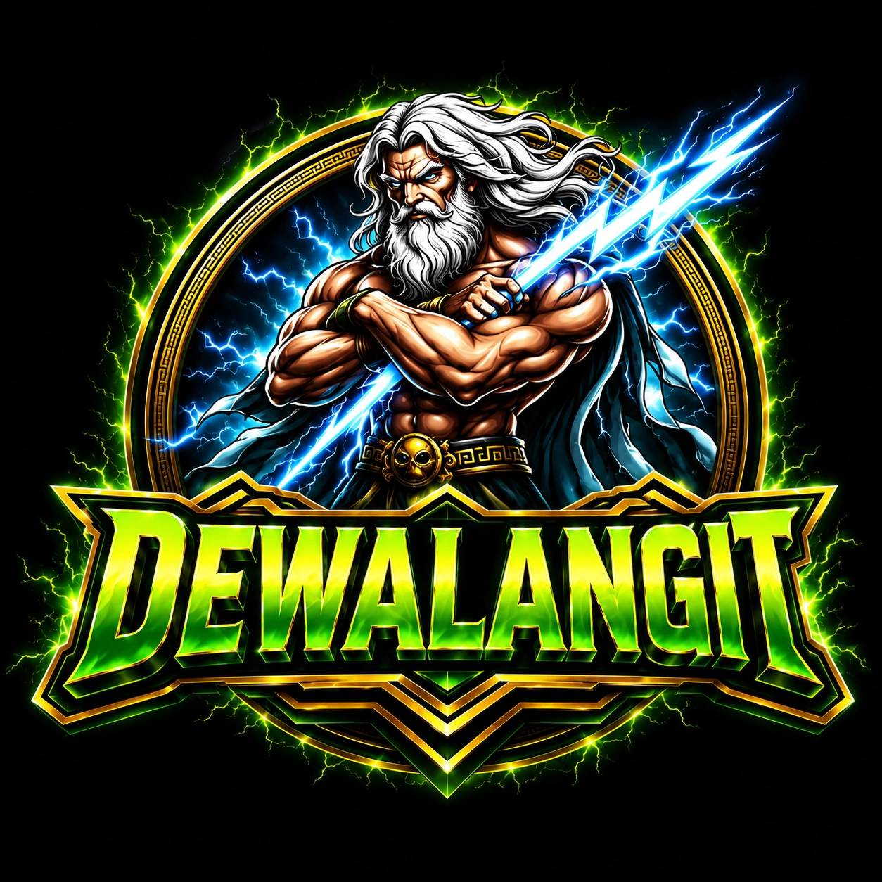 Ikon dewalangit