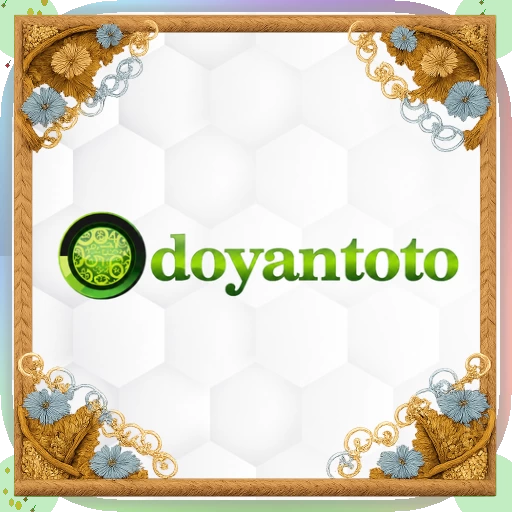 Aplikasi doyantoto Terbaru dan Terlengkap APK Resmi — ikon aplikasi
