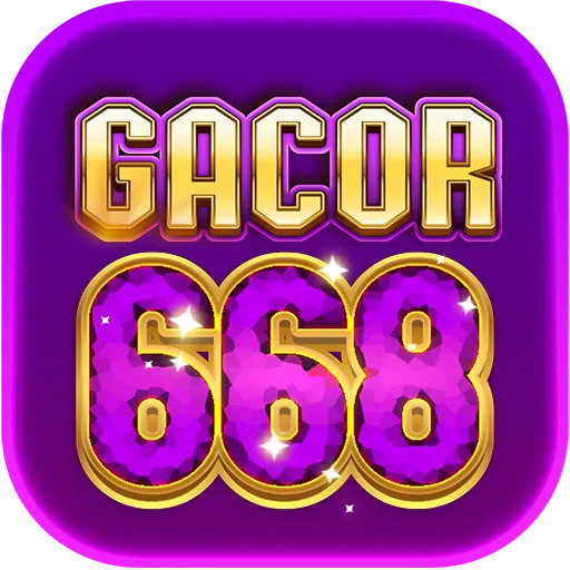 Download gacor668 APK Terbaru untuk HP Android APK Resmi — ikon aplikasi