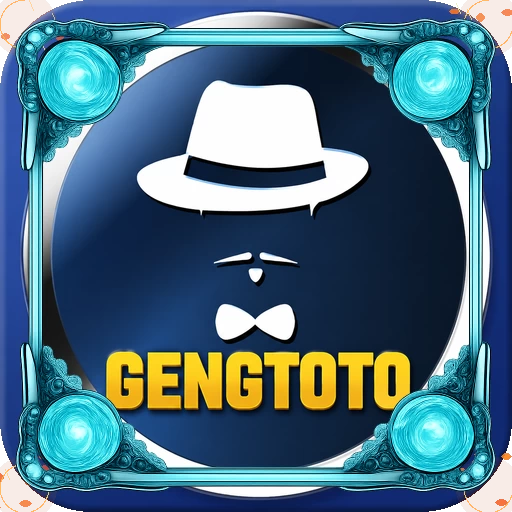 Download gengtoto APK Original untuk Android APK Resmi — ikon aplikasi