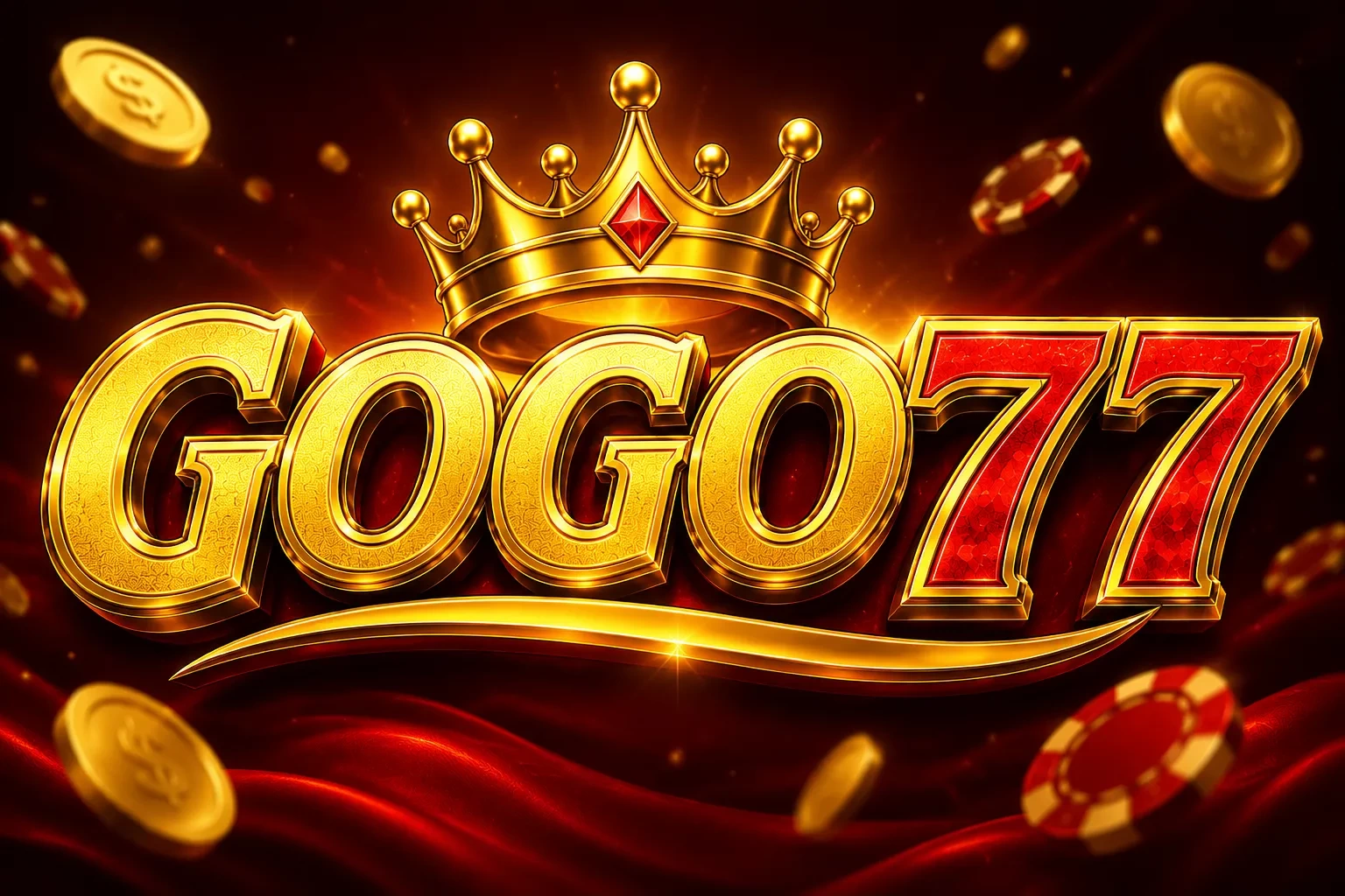 Panduan Lengkap Aplikasi gogo77 untuk Pemula APK Resmi — ikon aplikasi
