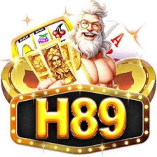 Aplikasi h89 Ringan untuk Android APK Resmi — ikon aplikasi