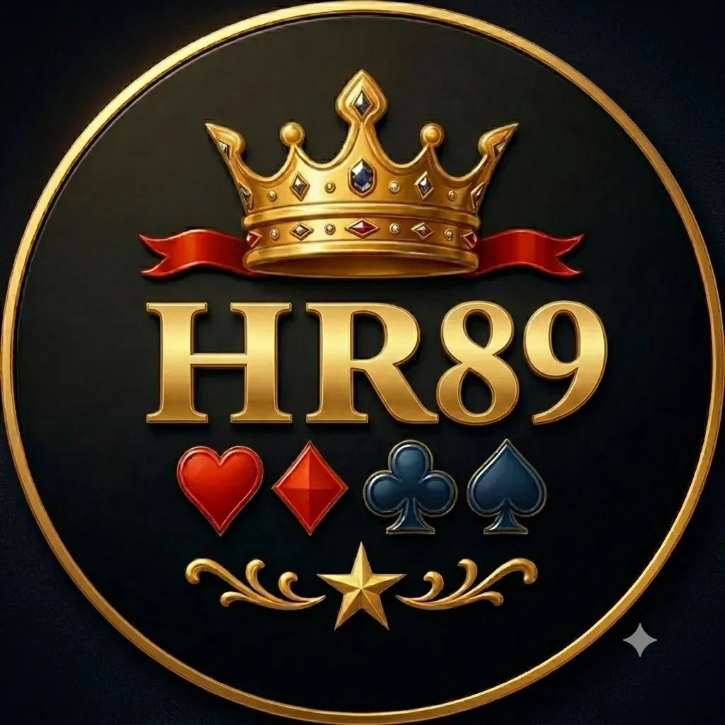 hr89 Terbaru: Download APK dan Info Lengkap APK Resmi — ikon aplikasi