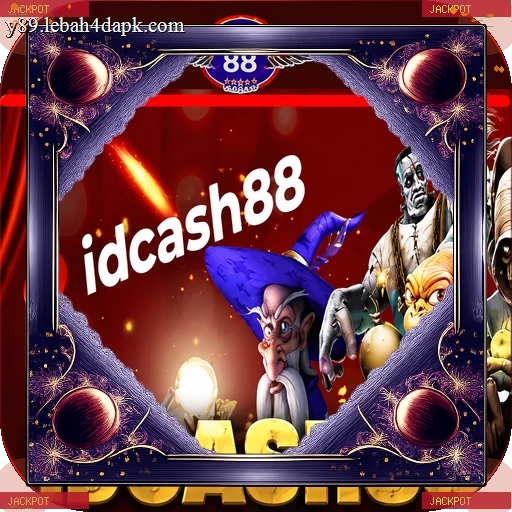 Ikon idcash88