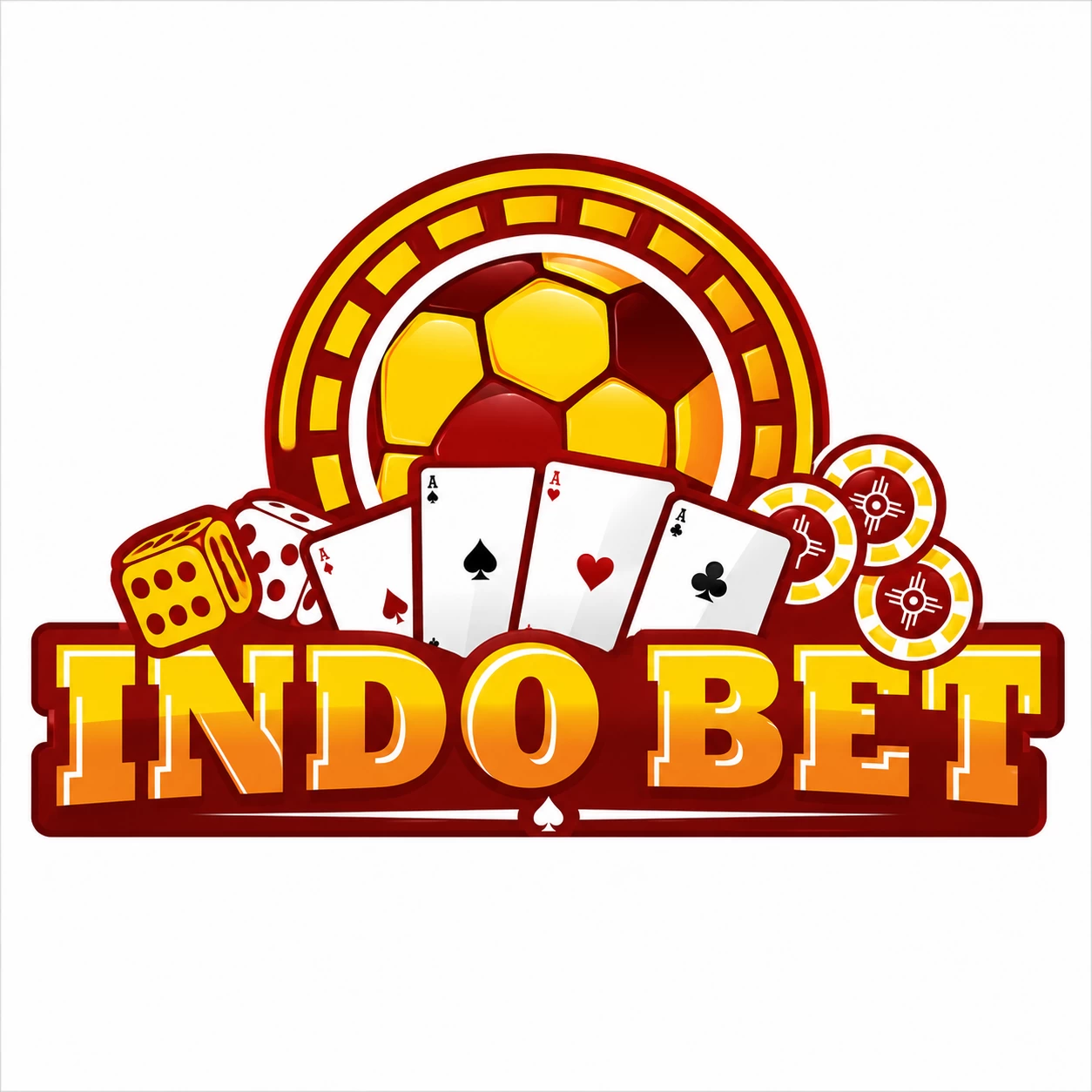 indobet App Terbaru: Fitur Unggulan dan Download APK Resmi — ikon aplikasi