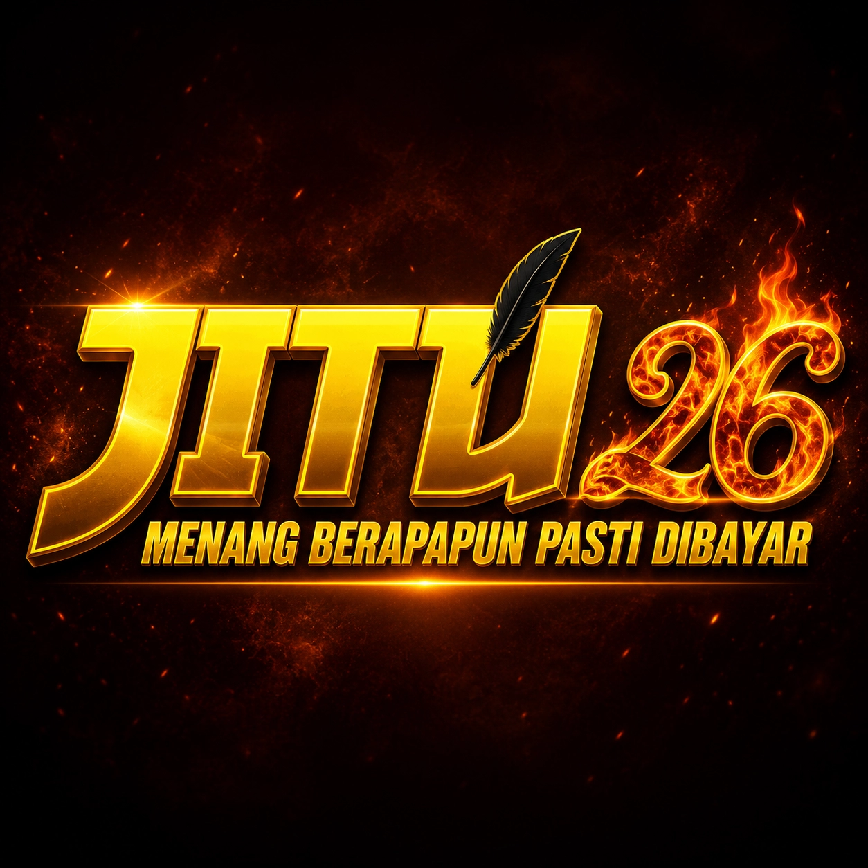 Cara Menggunakan Aplikasi jitu26 untuk Pemula APK Resmi — ikon aplikasi