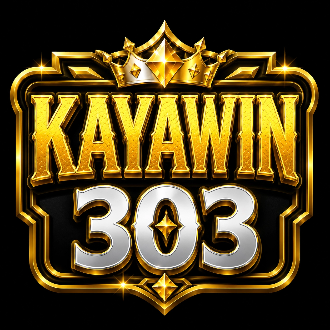 kayawin303 APK Full Version untuk Android APK Resmi — ikon aplikasi