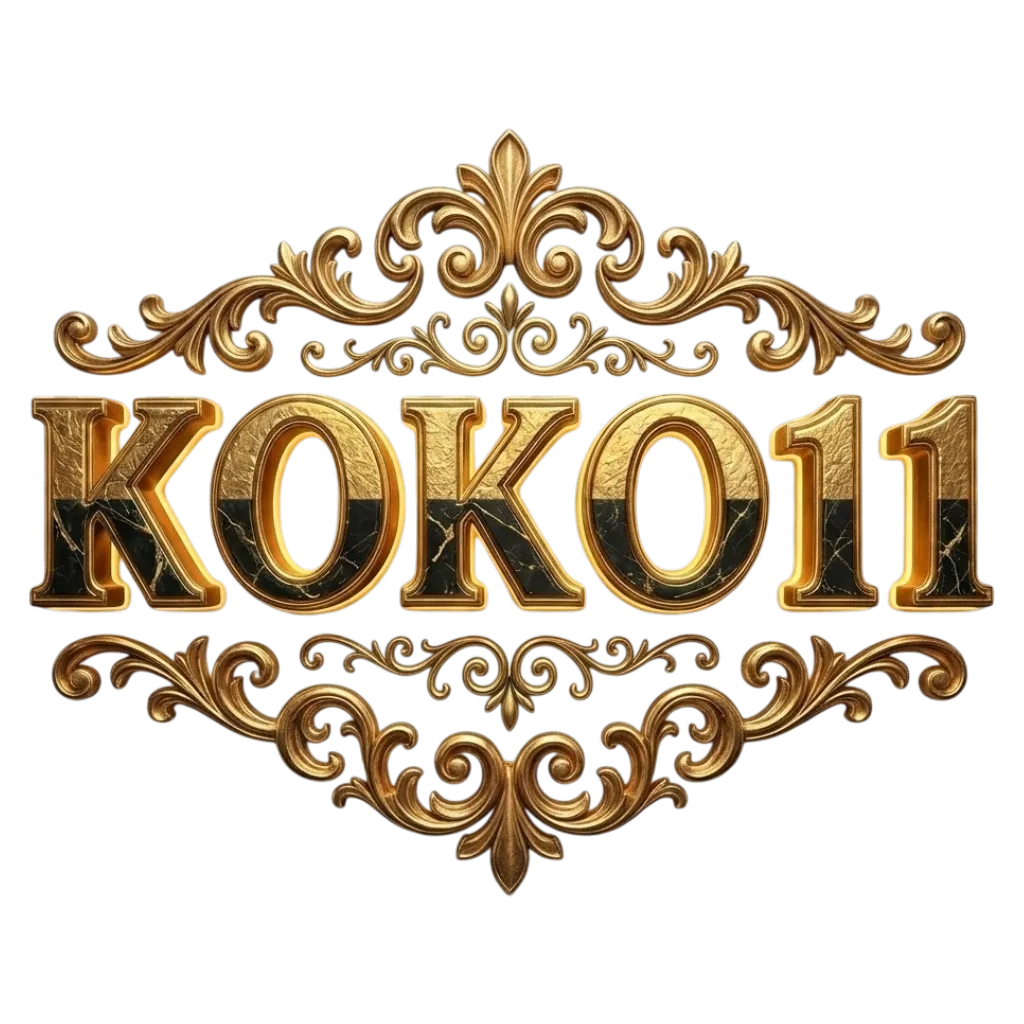 Aplikasi koko11 Terbaru dan Terlengkap APK Resmi — ikon aplikasi