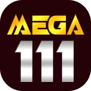 Kelebihan dan Fitur Aplikasi mega111 Terbaru APK Resmi — ikon aplikasi