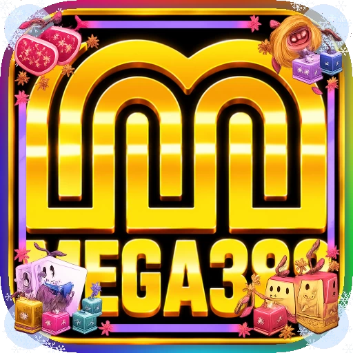 mega388 Terbaru untuk Android: Download APK Gratis APK Resmi — ikon aplikasi