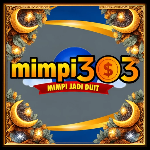 mimpi303 Terbaru 2026: Download APK dan Review APK Resmi — ikon aplikasi