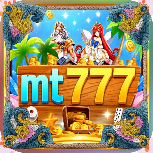 mt777 App: Info, Rating, dan Link Download APK Resmi — ikon aplikasi