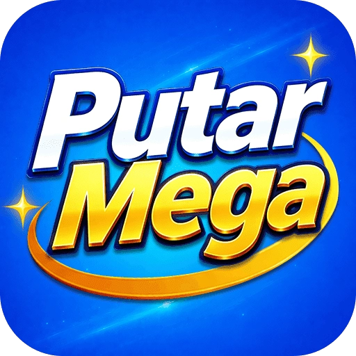 Cara Update Aplikasi putarmega ke Versi Terbaru APK Resmi — ikon aplikasi