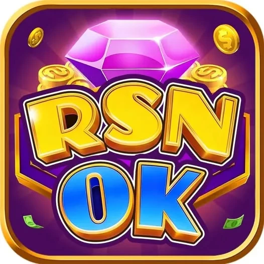 rsnok APK Full Version untuk Android APK Resmi — ikon aplikasi