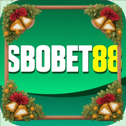 Review Aplikasi sbobet88 Versi Terbaru APK Resmi — ikon aplikasi