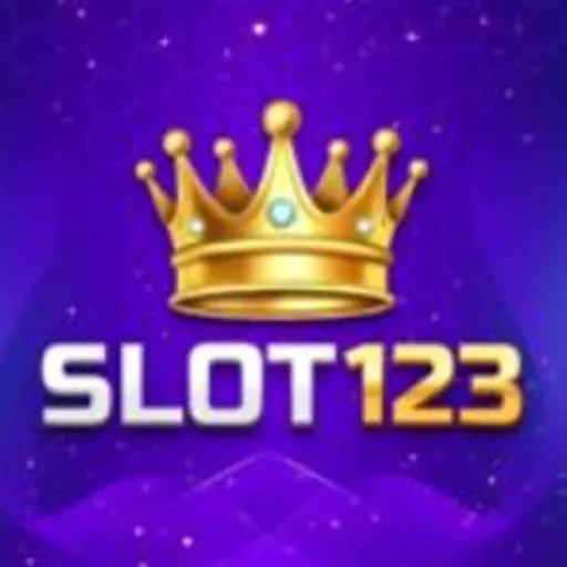 Aplikasi slot123 Resmi: Download dan Instalasi APK Resmi — ikon aplikasi