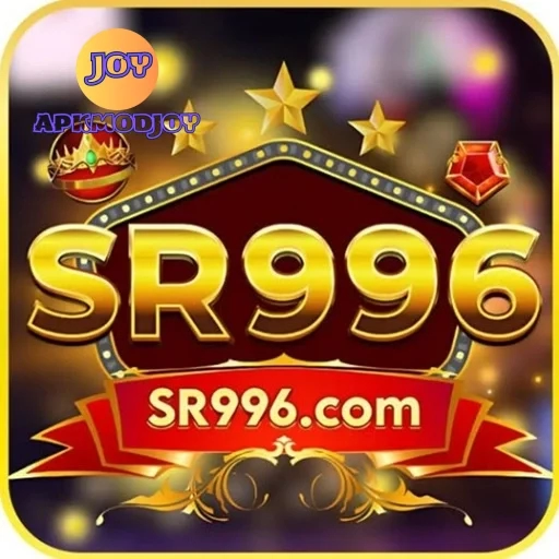 Aplikasi sr996 Terbaru: Review dan Link Download APK Resmi — ikon aplikasi
