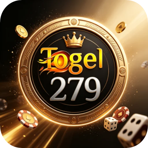 Download togel279 APK Original untuk Android APK Resmi — ikon aplikasi