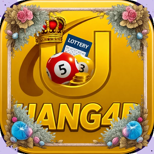 uang4d App: Info, Rating, dan Link Download APK Resmi — ikon aplikasi