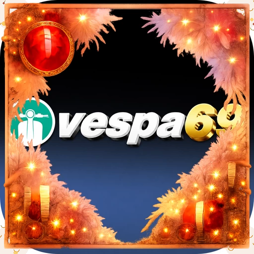 Aplikasi vespa69 Resmi: Download dan Instalasi APK Resmi — ikon aplikasi