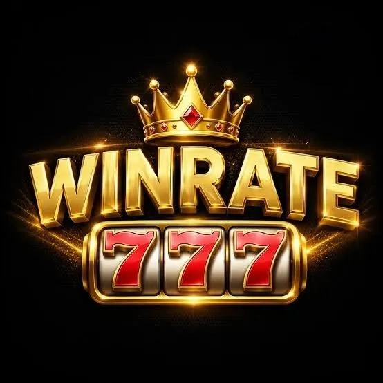 Review Aplikasi winrate777 Versi Terbaru APK Resmi — ikon aplikasi