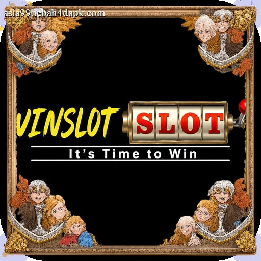 Download winslot APK Original untuk Android APK Resmi — ikon aplikasi