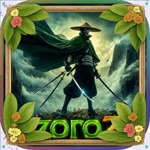 zoro77 App: Info, Rating, dan Link Download APK Resmi — ikon aplikasi