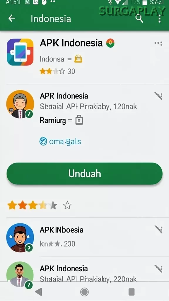 Screenshot br nomor 2
