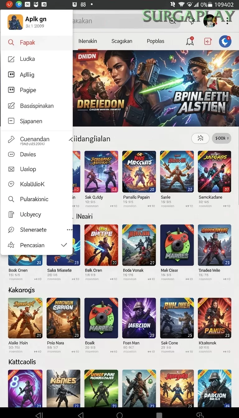 Screenshot pajaktoto nomor 3