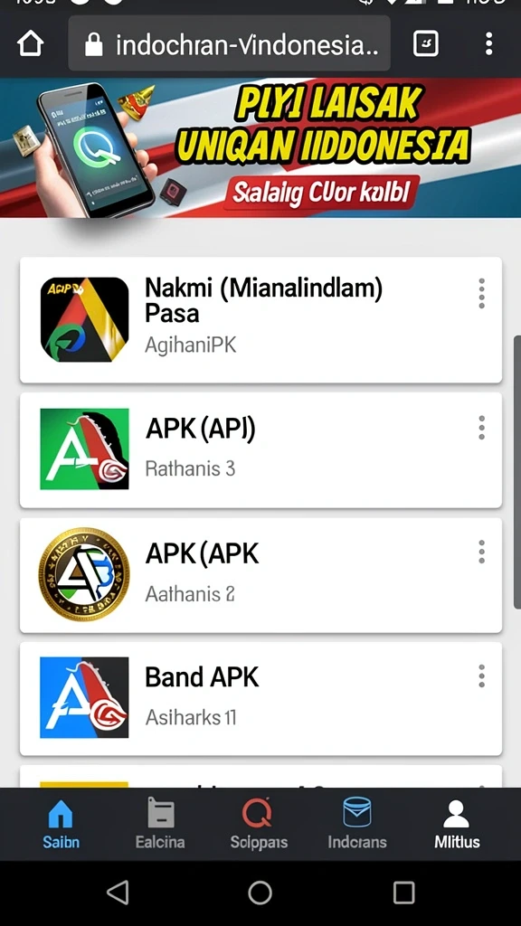 Screenshot Download Aplikasi depo89 Terbaru untuk HP Android nomor 2