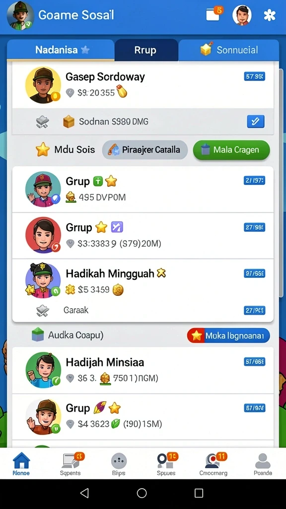 Screenshot Download Aplikasi depo89 Terbaru untuk HP Android nomor 3