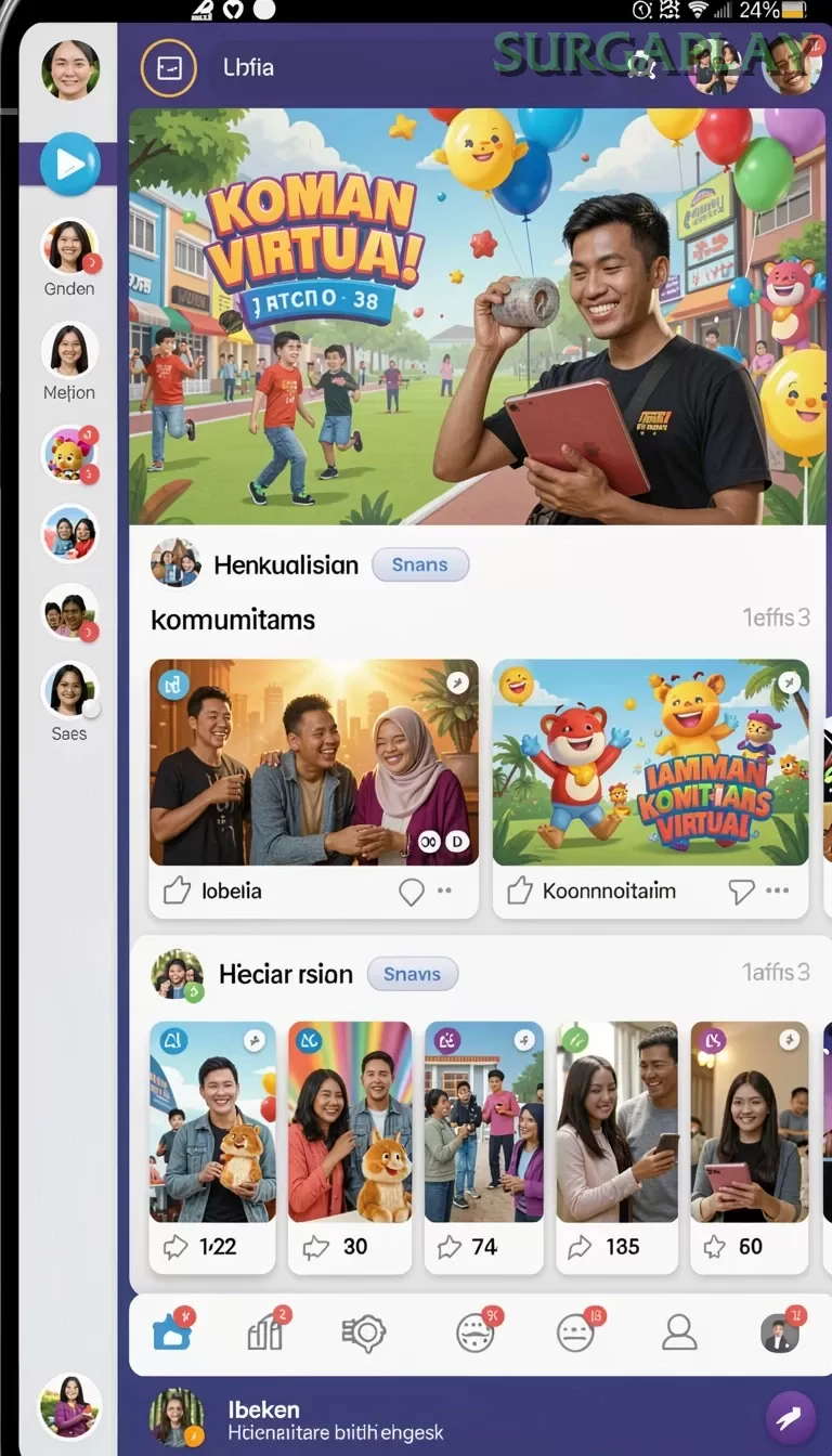 Screenshot preman69 nomor 1