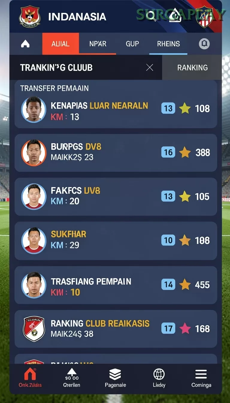 Screenshot totokaurat nomor 2